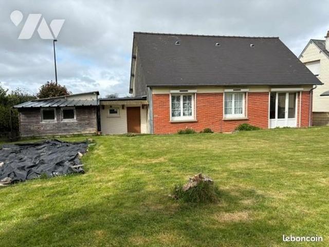 Maison vente à Vire, Normandie
