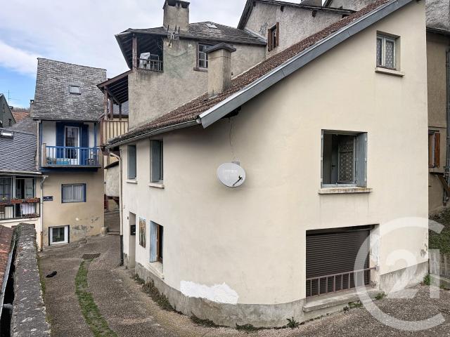 Maison vente à Saint-Girons, Castillon-en-couserans