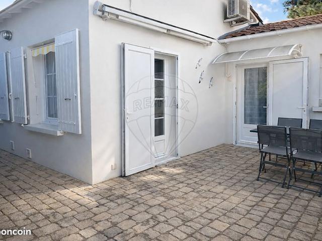 Maison vente à Rochefort, Royan