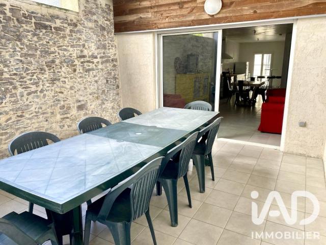 Maison vente à Châteaubriant-Ancenis, Ancenis