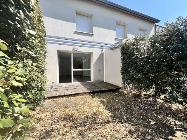 Maison vente à Toulouse, Launaguet