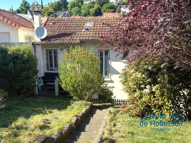 Maison vente à Antony, Le Plessis-robinson