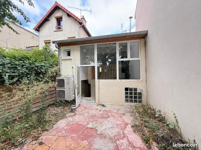 Maison vente à Créteil, Alfortville