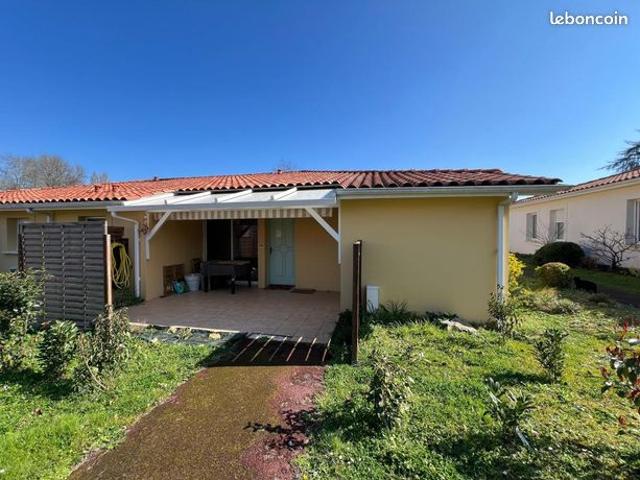 Maison vente à Saintes, Meursac