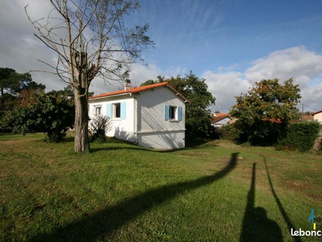 Maison vente à Rochefort, Saint-georges-de-didonne