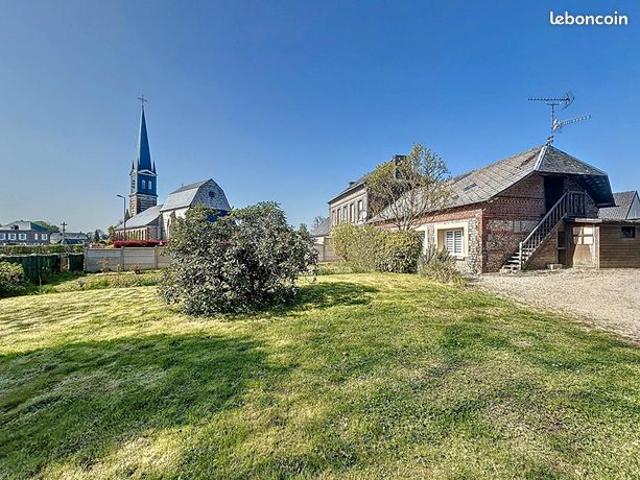Maison vente à Normanville, Eure