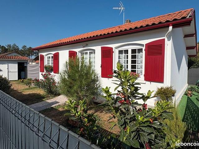 Maison vente à Dax, Rion-des-landes