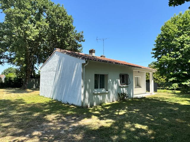 Maison vente à France métropolitaine, Saint-palais-sur-mer