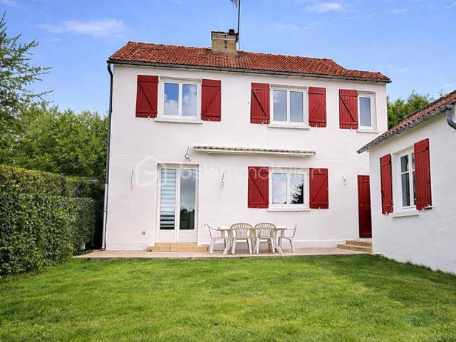 Maison vente à Épernon, Eure-et-Loir