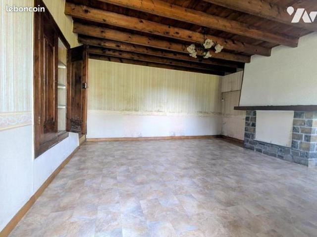 Maison vente à Coutances, Hambye