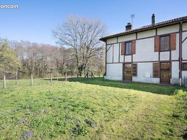 Maison vente à Mont-de-Marsan, Mont-de-marsan