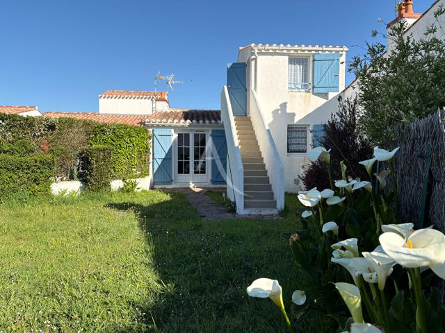 Maison vente à Les Sables-d'Olonne, Noirmoutier-en-l'ile