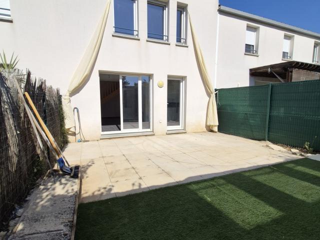 Maison vente à Quartier Agroparc, Avignon