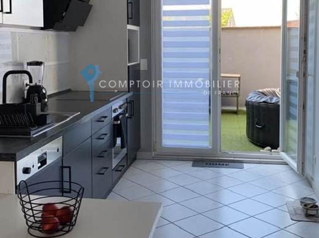 Maison vente à Forbach-Boulay-Moselle, Morsbach