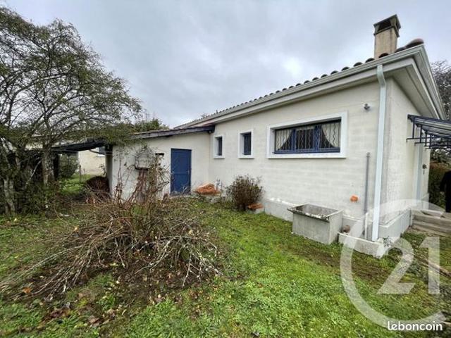 Maison vente à Libourne, Coutras