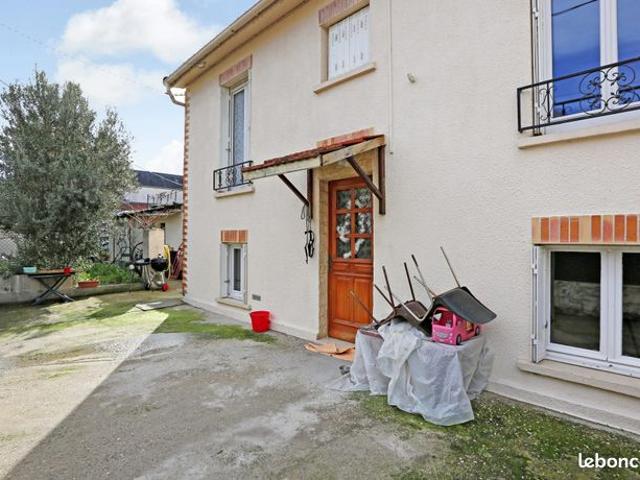 Maison vente à Nanterre, Colombes