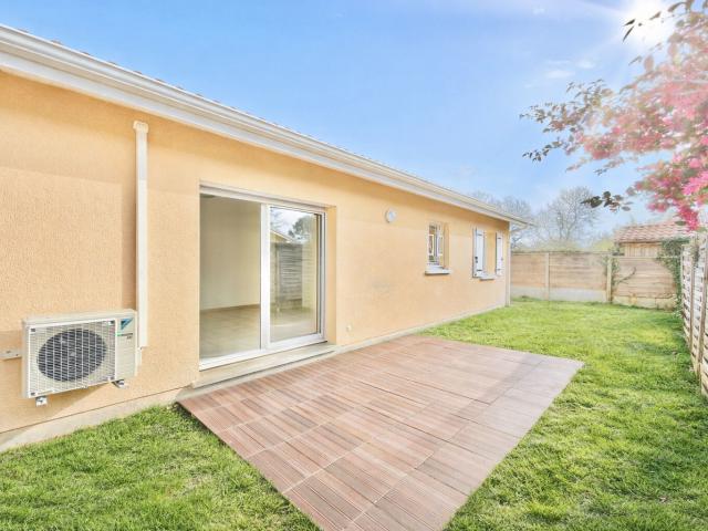 Maison vente à Arcachon, Gujan-mestras