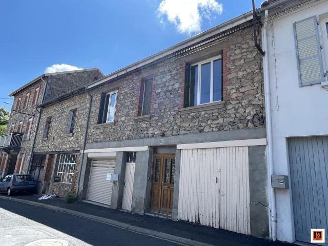 Maison vente à Thiers, La Monnerie-le-montel