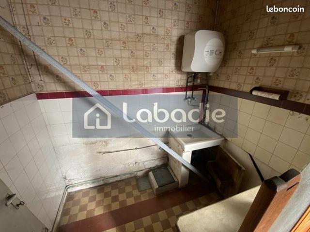 Maison vente à Vire, Landelles-et-coupigny