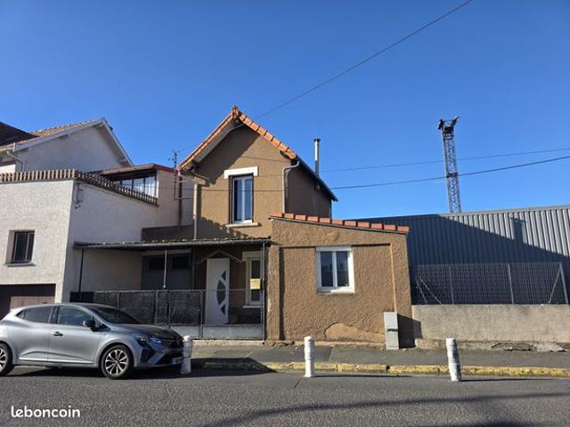 Maison vente à Clermont-Ferrand, Clermont-ferrand