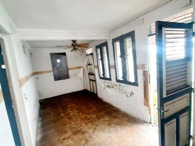 Maison vente à Martinique