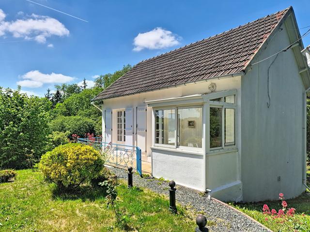 Maison vente à Guingamp, Bretagne