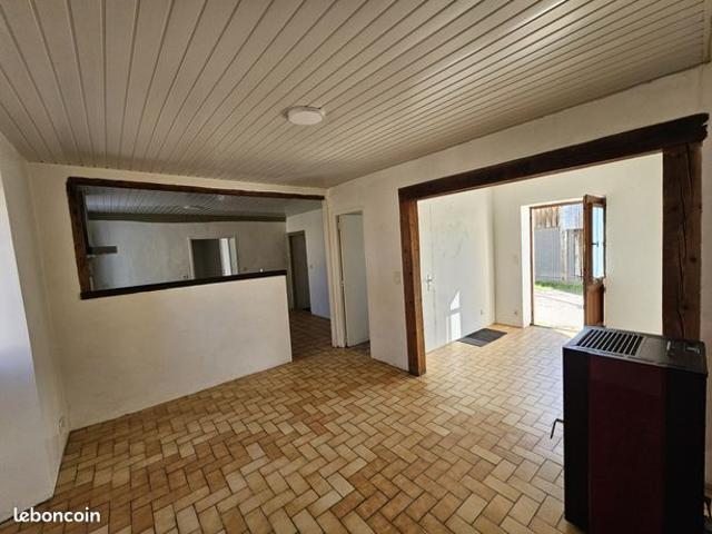 Maison vente à Chartres, Aunay-sous-auneau