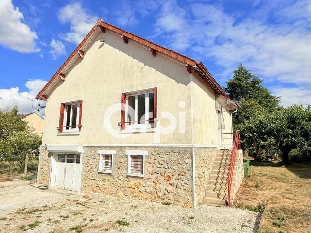 Maison vente à Coulommiers, Seine-et-Marne