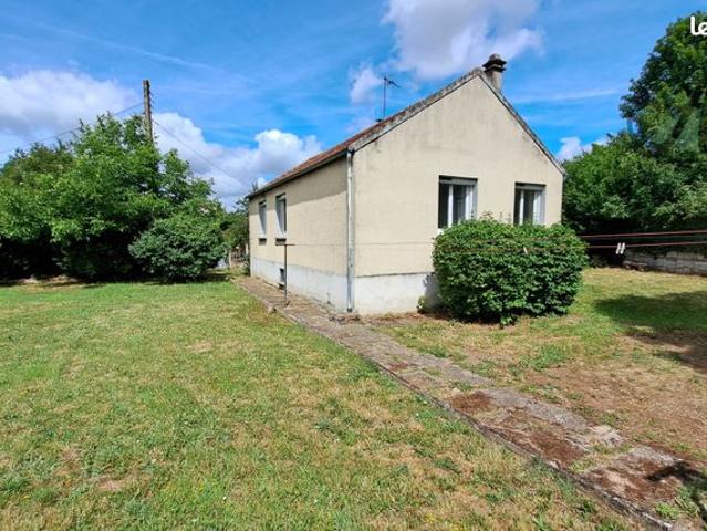 Maison vente à Sens