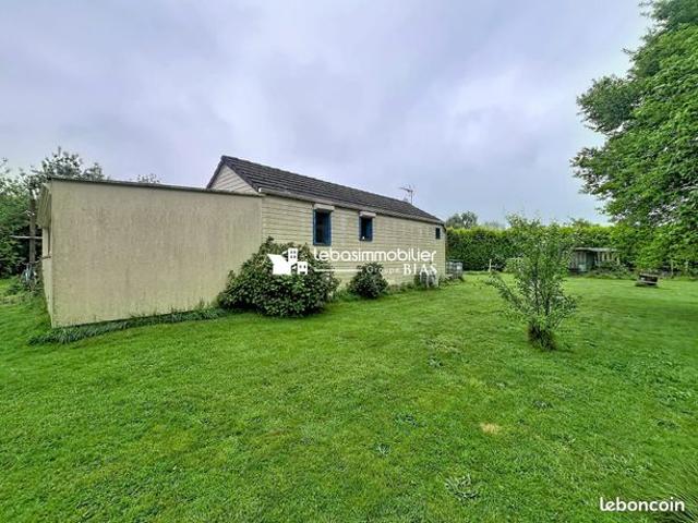 Maison vente à Rouen, Héricourt-en-caux