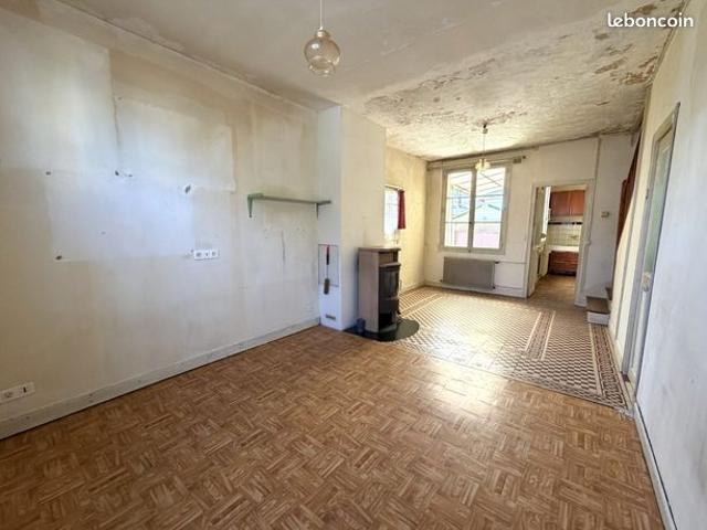 Maison vente à Orléans