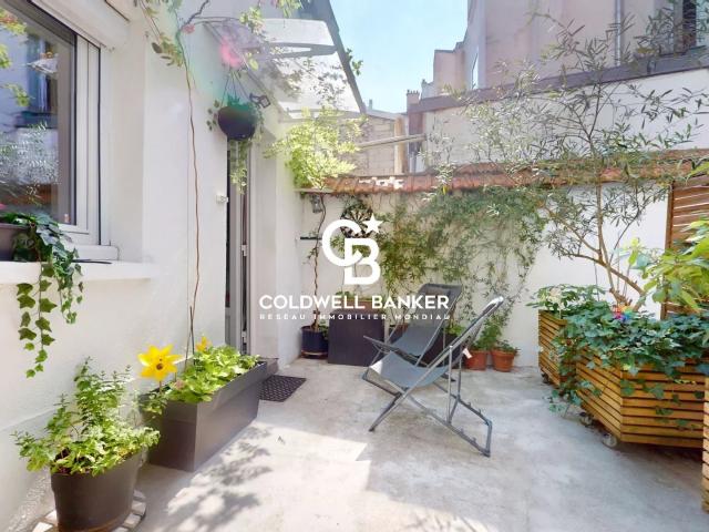 Maison vente à Antony, Montrouge
