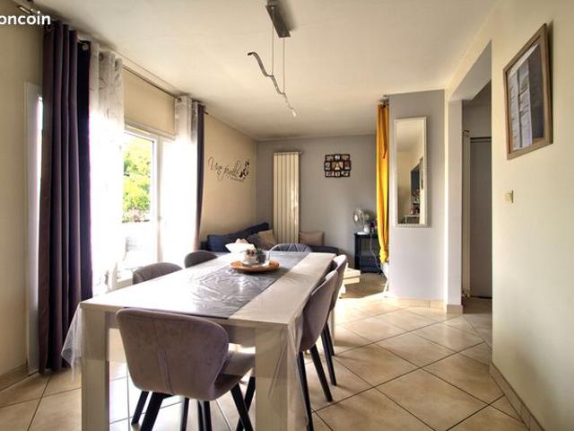 Maison vente à La Tour-du-Pin, Le Passage
