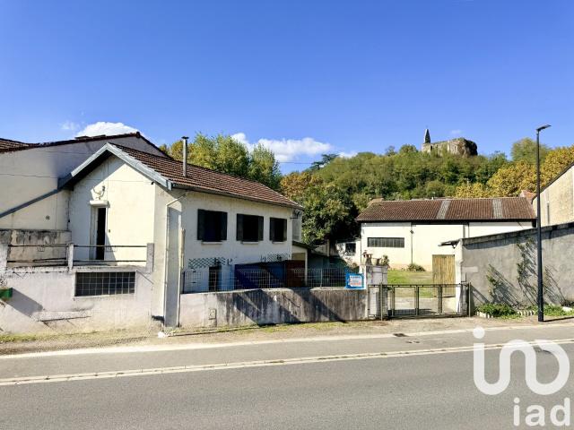 Maison vente à Saint-Gaudens, Salies-du-salat