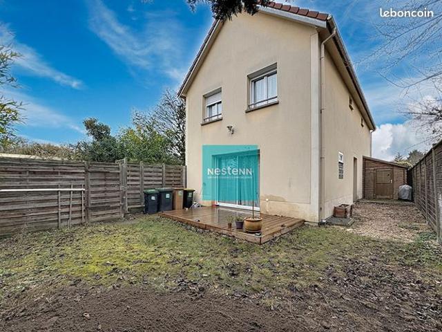 Maison vente à Argenteuil, Montigny-lès-cormeilles