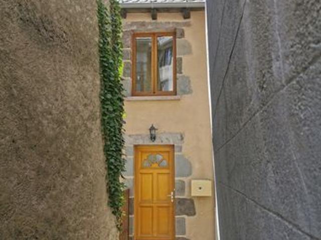 Maison vente à Mur-de-barrez