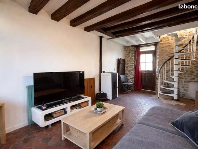 Maison vente à Provins, Liverdy-en-brie