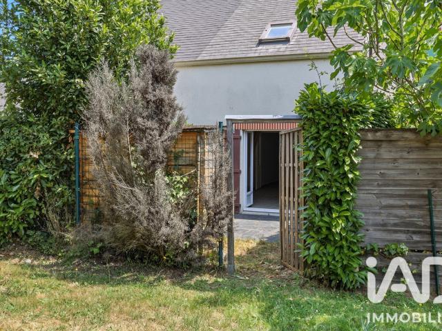 Maison vente à Nantes