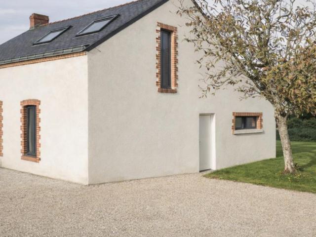 Maison vente à Le Patis Mandin, Sainte-Luce-sur-Loire