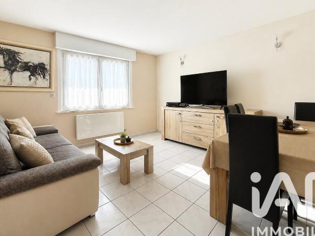 Maison vente à Lille