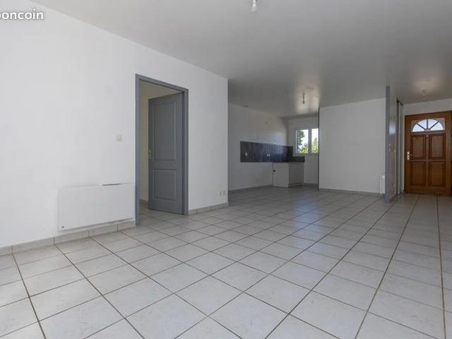 Maison vente à Bouvesse-Quirieu, Isère