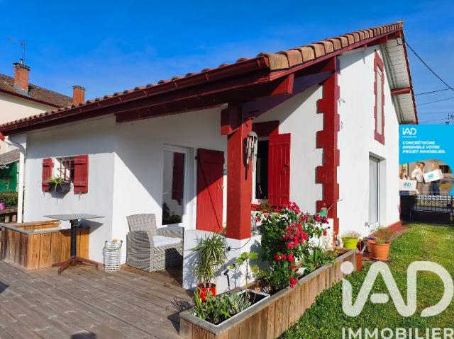 Maison vente à Mont-de-Marsan, Morcenx