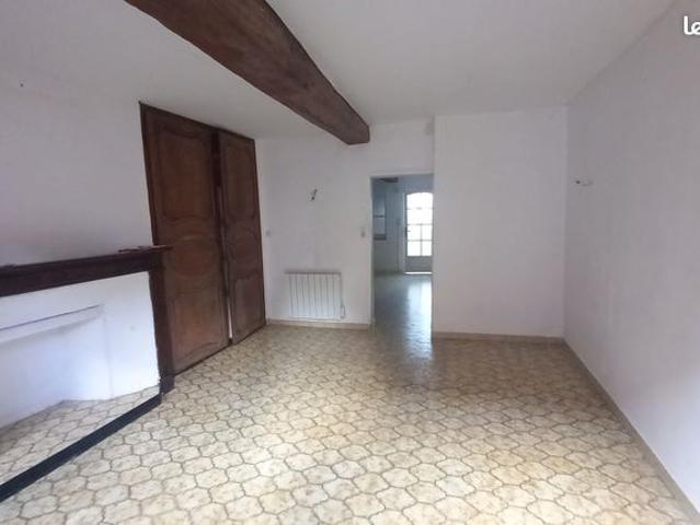 Maison vente à Vervins