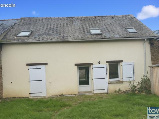 Maison vente à Châteaubriant-Ancenis, Fégréac