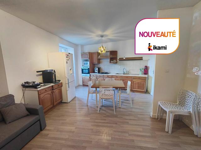 Maison vente à Tournon-sur-Rhône, Villevocance
