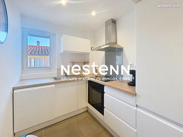 Maison vente à Céret, Elne