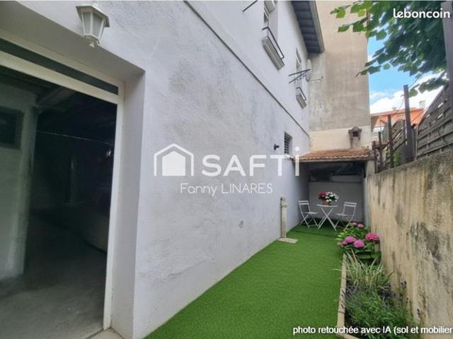 Maison vente à Perpignan