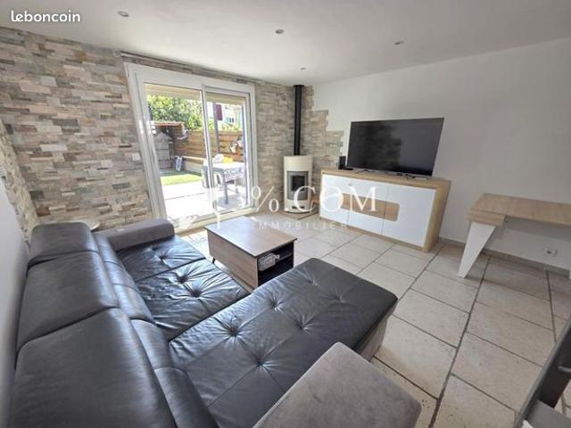 Maison vente à Puget-sur-Argens, Var