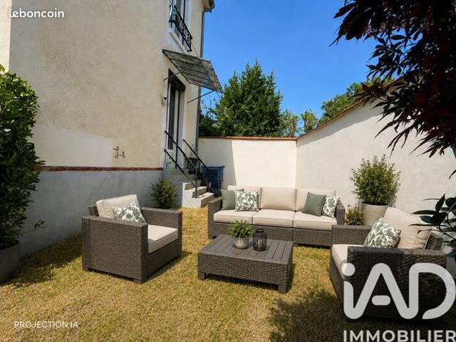 Maison vente à Argenteuil, Taverny