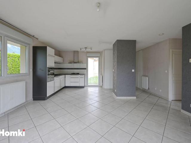 Maison vente à Grenoble, Montbonnot-saint-martin